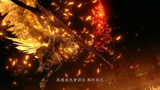还剩42天！《艾尔登法环黄金树幽影》预购宣传片释出