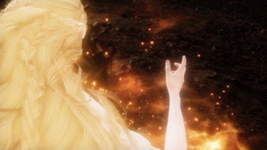 还剩42天！《艾尔登法环黄金树幽影》预购宣传片释出