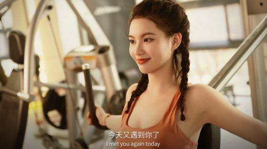不止恋爱！可玩性 游戏性更强的真人互动游戏惊现steam商店页