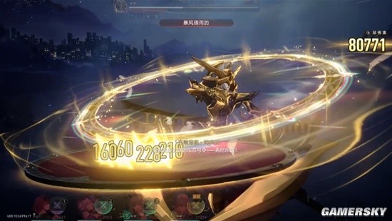 这场震撼的BOSS战,为匹诺康尼划上了一个圆满的句号
