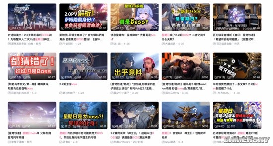 这场震撼的BOSS战,为匹诺康尼划上了一个圆满的句号
