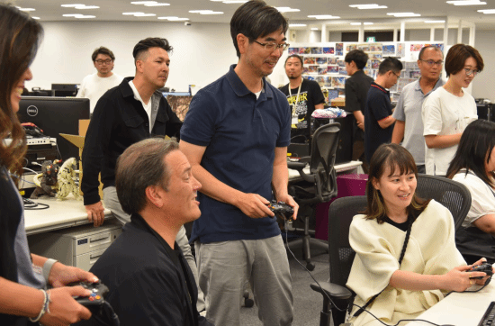 令人唏嘘！8个月前斯宾塞曾欢声笑语拜访Tango团队