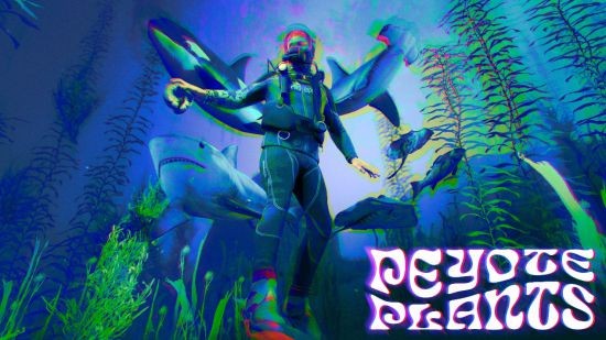 《GTAOL》最新更新：在超级游艇人生任务中勇闯公海