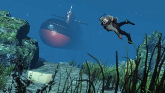 《GTAOL》最新更新：在超级游艇人生任务中勇闯公海