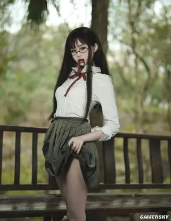 如何在照片里识别瘦脸特效？写真尽头是抽象的囧图