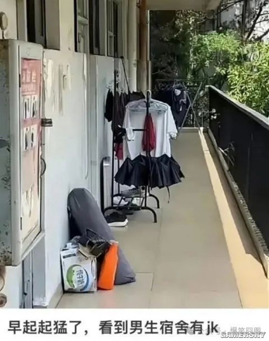 如何在照片里识别瘦脸特效？写真尽头是抽象的囧图