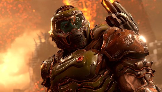 《毁灭战士》新作或将公布！概率亮相6月Xbox发布会