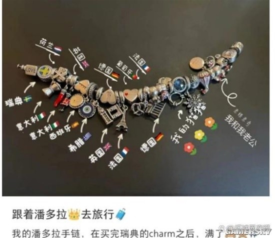 潘多拉正在被中国女孩抛弃：又贵又不保值