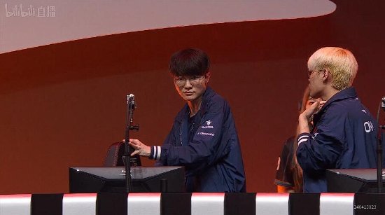 MSI焦点战:鏖战5局T1战胜G2 绝境Faker逆风翻盘!