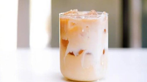 奶茶店的“牛乳茶” 为什么不叫“牛奶茶”？