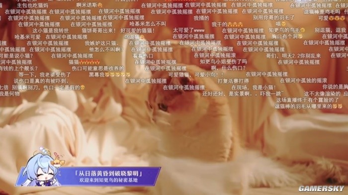 为了推角色，米哈游直接搞出了个偶像企划？