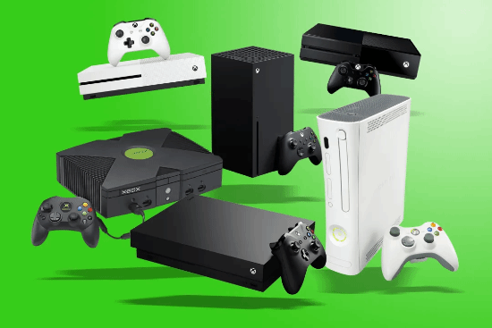 Xbox总裁谈下一代主机：目前实现有史以来最大飞跃