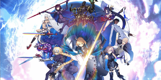 外媒评10款最佳叙事手游：《FGO》《明日方舟》等