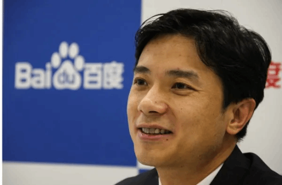 李彦宏：坚信技术改变世界 优秀员工代表最真实的百度