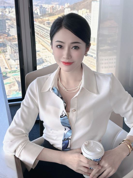 《美女，应接不暇》制作人谈游戏的创意与突破