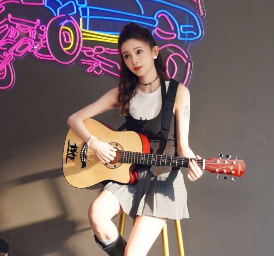 《美女，应接不暇》制作人谈游戏的创意与突破