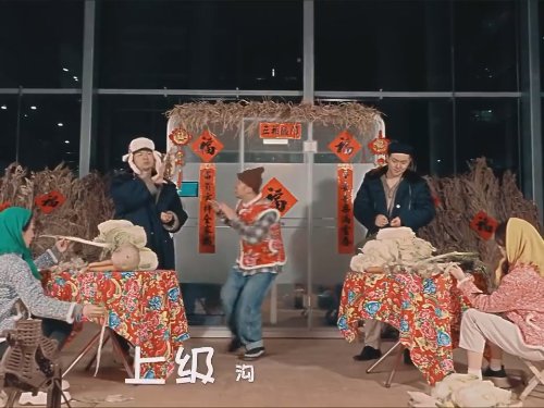 百度发布MV《简单之风吹满地》：坚决捍卫度厂文化