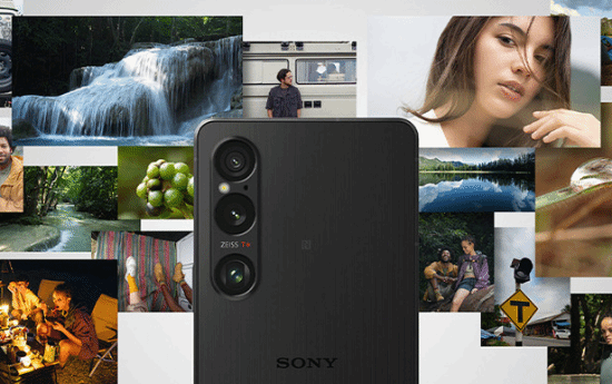 索尼手机发布会官宣！或有骁龙8Gen3的Xperia 1 VI