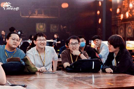 网易冒险射击大作《破碎之地》线下品鉴会圆满结束 测试正式定档5月24日