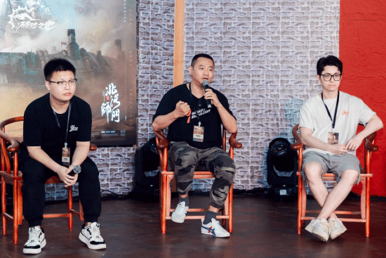 网易冒险射击大作《破碎之地》线下品鉴会圆满结束 测试正式定档5月24日