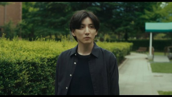 中分版周杰伦：日版《不能说的秘密》公布正式预告