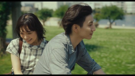中分版周杰伦：日版《不能说的秘密》公布正式预告