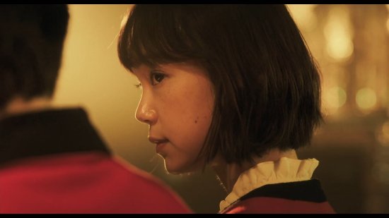 中分版周杰伦：日版《不能说的秘密》公布正式预告
