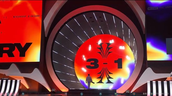 强强对抗 斩获胜利!BLG战胜T1挺进MSI胜者组决赛!