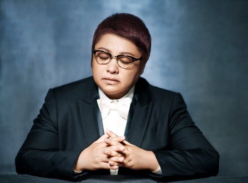 韩红请战《歌手2024》:我是中国歌手韩红