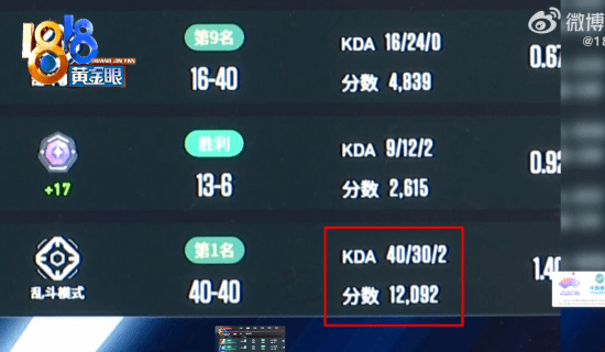 大学生《无畏契约》因外挂被封十年 室友:他打的很菜 不可能是开挂