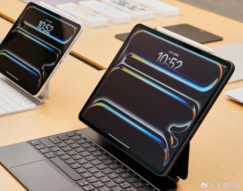 购买要注意！新款iPad蜂窝版目前仅支持中国联通eSIM