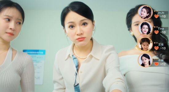 《美女，应接不暇》5月15日在Steam正式发售