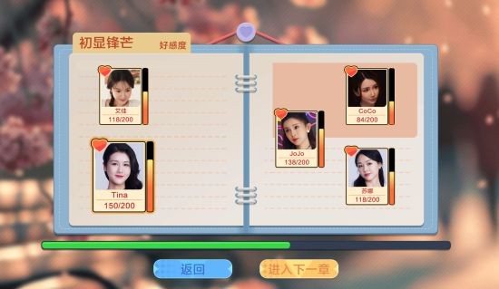 《美女，应接不暇》5月15日在Steam正式发售