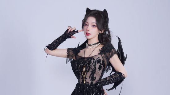 《美女，应接不暇》5月15日在Steam正式发售