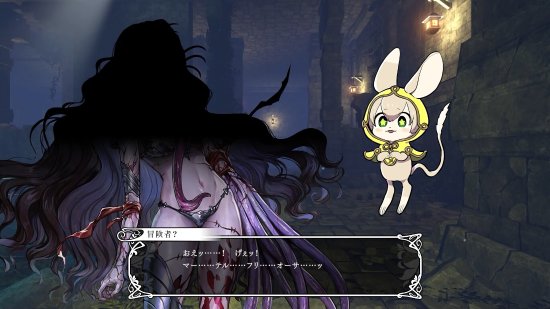 百合冒险队！这款百合探索RPG即将开启抢鲜体验