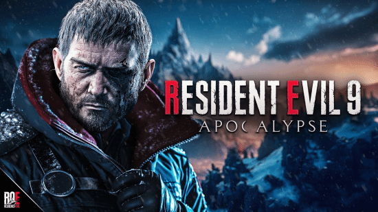 爆料人澄清《生化危机9》地点等传闻:已经过时 并不准确