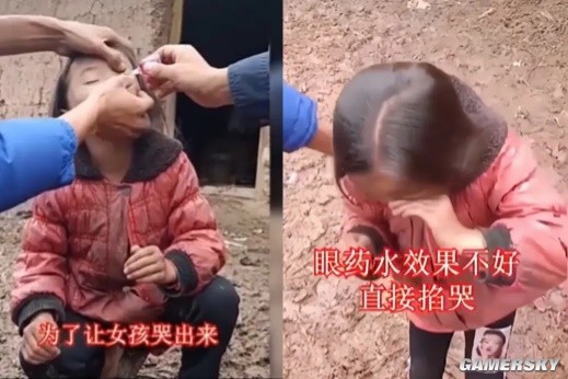 性感的南美“女菩萨”，带着千万网友去给贫民窟送饭