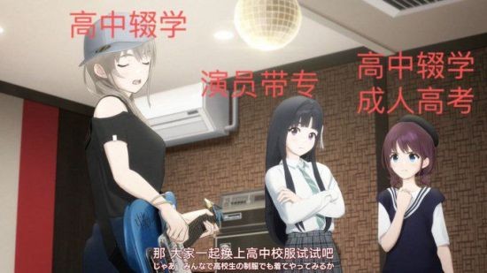 人妻 黑丝是什么buff？有一些特殊癖好的囧图