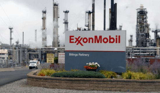 石油巨头被判向前员工赔52亿元:有毒物质导致癌症