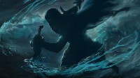 《暗黑破坏神：不朽》发布疑似新职业剪影图 5月7日正式公开