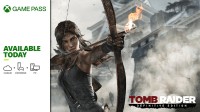 Xbox宣传XGP《古墓丽影：决定版》：重玩的好机会