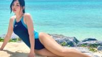 连裤袜忠实爱好者 日本大号樱花妹肉感美腿吸睛