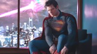 DC新《超人》定妆照公布：新版战衣首次亮相！