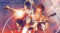五月天阿信连唱四场后说不累 要一场一场把路人唱回来