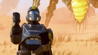 《地狱潜者2》Steam被狂刷6万好评！涨至褒贬不一