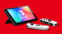 Switch新机本财年公布登热搜 网友很期待护航大作