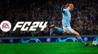 5月港服PS 会免现可领取：《FC 24》《幽灵行者2》领衔