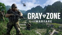 Steam周销榜：《灰区战争》登顶 《全战战锤3》第三