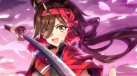 《赛马娘》原型冠军马去世：享年25岁
