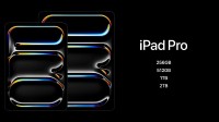 新款iPad电商平台正式上架：2小时预约人数过万！